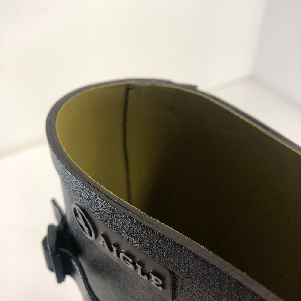 NWT Aigle "Chantebelle JP" in Brun - Picture 6 of 6